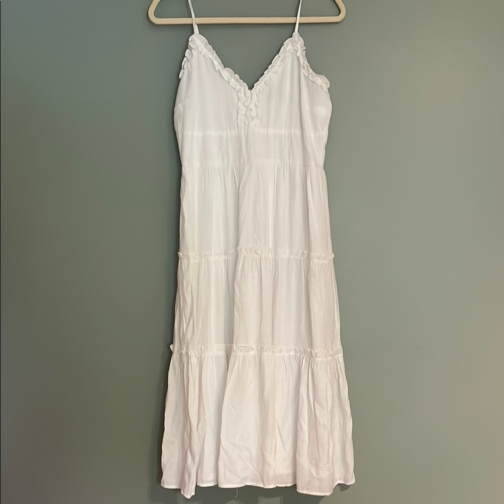 Windsor | Boho Maxi Dress
